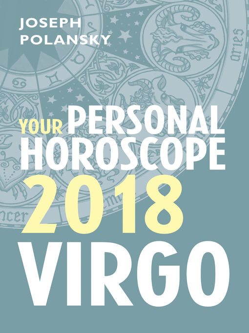 Title details for Virgo 2018 by Joseph Polansky - Available